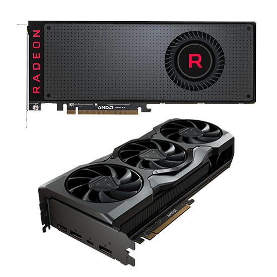 GPU Radeon